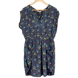 Rebecca Taylor Tulip Dress Size 8